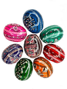 Купити гарну писанку