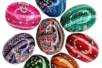 Купити гарну писанку