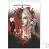 Читати онлайн та скачати книгу «Лярва» Мар’яна Стефак