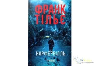 Читати онлайн та скачати книгу «Норфельвілль» Франк Тільє