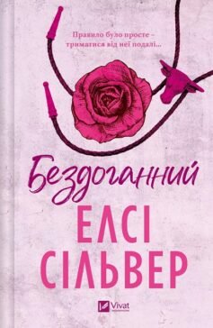 Читати онлайн та скачати книгу «Бездоганний» Елсі Сілвер