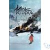 Читати онлайн та скачати книгу «Де немає Бога» Макс Кідрук
