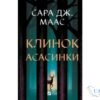 Читати онлайн та скачати книгу «Клинок асасинки» Сара Маас
