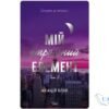 Читати онлайн та скачати книгу «Мій утрачений елемент. Том 1» Акація Блек