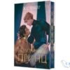 Читати онлайн та скачати книгу «Полонений принц. Книга 1» К. С. Пакат