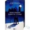 Читати онлайн та скачати книгу «Вони обидва помруть у кінці. Книга 1» Адам Сільвера