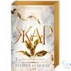 Читати онлайн та скачати книгу «Жар. Книга 4» Рейвен Кеннеді