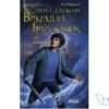Читати онлайн та скачати книгу «Персі Джексон: Викрадач блискавок» Рік Ріордан