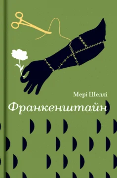 Читати онлайн та скачати книгу «Франкенштайн» Мері Шеллі
