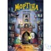 Читати онлайн та скачати книгу «Мортіна і таємна кімната» Барбара Кантіні